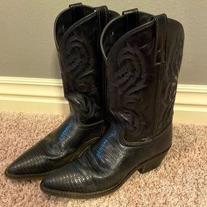 Women’s Western Boots